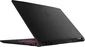MSI Katana 17 B13VFK-1094, Core Black, Core i7-13620H, 16GB RAM, 1TB SSD, GeForce RTX 4060