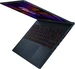 MSI Stealth 16 Studio A13VF-075, Star Blue, Core i7-13700H, 16GB RAM, 2TB SSD, GeForce RTX 4060