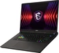 MSI Vector 17 HX A13VHG-677, Cosmos Gray, Core i9-13980HX, 32GB RAM, 1TB SSD, GeForce RTX 4080