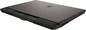 MSI Vector 17 HX A13VHG-677, Cosmos Gray, Core i9-13980HX, 32GB RAM, 1TB SSD, GeForce RTX 4080