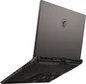 MSI Vector 17 HX A13VHG-677, Cosmos Gray, Core i9-13980HX, 32GB RAM, 1TB SSD, GeForce RTX 4080