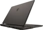 MSI Vector 17 HX A13VHG-677, Cosmos Gray, Core i9-13980HX, 32GB RAM, 1TB SSD, GeForce RTX 4080