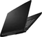 MSI WF66 11UJ-1241 Mobile Workstation WF66 11UJ-1241, Space Grey, Core i7-11800H, 32GB RAM, 1TB SSD, RTX A2000