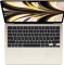 MacBook Air Starlight, M2 - 8 Core CPU / 8 Core GPU, 8GB RAM, 256GB SSDApple MacBook Air Starlight, M2 - 8 Core CPU / 8 Core GPU, 8GB RAM, 256GB SSD