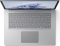 Microsoft Surface Laptop 6 13.5" Platin, Core Ultra 5 135H, 8GB RAM, 256GB SSD, Business
