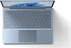 Microsoft Surface Laptop Go 3, Eisblau, Core i5-1235U, 8GB RAM, 256GB SSD
