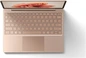 Microsoft Surface Laptop Go 3, Sandstein, Core i5-1235U, 8GB RAM, 256GB SSD
