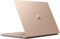 Microsoft Surface Laptop Go 3, Sandstein, Core i5-1235U, 8GB RAM, 256GB SSD
