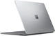 Microsoft Surface Laptop 5 13.5", Platinum, Core i5-1245U, 16GB RAM, 256GB SSD, Business
