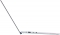 Samsung Galaxy Book Ion 15.6" Aura Silver, Core i7-10510U, 8GB RAM, 256GB SSD