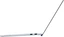 Samsung Galaxy Book Ion 15.6", Aura Silver, Core i7-10510U, 8GB RAM, 256GB SSD