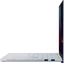 Samsung Galaxy Book Ion 15.6", Aura Silver, Core i7-10510U, 8GB RAM, 256GB SSD