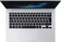 Samsung Galaxy Book2 Go, Snapdragon 7c+ Gen 3, 4GB RAM, 128GB Flash, 5G