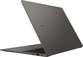 Samsung Galaxy Book3 Pro 16, Graphite, Core i5-1340P, 8GB RAM, 512GB SSD