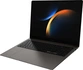 Samsung Galaxy Book3 Pro 16, Graphite, Core i5-1340P, 8GB RAM, 512GB SSD