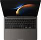 Samsung Galaxy Book3 Pro 16, Graphite, Core i5-1340P, 8GB RAM, 512GB SSD