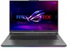 ASUS ROG Strix G18 G814JIR-N6003W, Eclipse Gray, Core i9-14900HX, 32GB RAM, 1TB SSD, GeForce RTX 4070