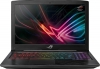 ASUS ROG Strix Hero GL503VM-GZ128T, schwarz, Core i5-7300HQ, 8GB RAM, 128GB SSD, 1TB HDD, GeForce GTX 1060
