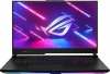 ASUS ROG Strix Scar 17 G733PZ-LL002W, Off Black, Ryzen 9 7945HX, 32GB RAM, 1TB SSD, GeForce RTX 4080