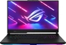 ASUS ROG Strix Scar 17 (2023) G733PYV-LL045W, Off Black, Ryzen 9 7945HX3D, 32GB RAM, 1TB SSD, GeForce RTX 4090