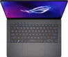 ASUS ROG Zephyrus G14 (2024) GA403UV-QS020W, Eclipse Gray, Ryzen 9 8945HS, 16GB RAM, 1TB SSD, GeForce RTX 4060