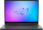 ASUS ROG Zephyrus G14 (2025) GA403WR-QS088W, Eclipse Gray, Ryzen AI 9 HX 370, 32GB RAM, 2TB SSD, GeForce RTX 5070 Ti
