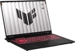 ASUS TUF Gaming A16 (2025) FA608UP-RV019W, Jaeger Gray, Ryzen 7 260, 32GB RAM, 1TB SSD, GeForce RTX 5070