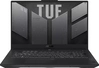 ASUS TUF Gaming A17 (2023) FA707XU-HX009W, Mecha Gray, Ryzen 9 7940HS, 16GB RAM, 1TB SSD, GeForce RTX 4050
