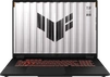 ASUS TUF Gaming A18 (2025) FA808UH-S9018W, Jaeger Gray, Ryzen 7 260, 16GB RAM, 1TB SSD, GeForce RTX 5050