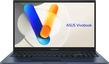 ASUS VivoBook 15 X1504VA#B086ZT5FMB, Quiet Blue,...