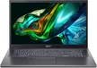 Acer Aspire 17 A17-51M-72R5, Steel Gray, Core...