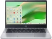 Acer Chromebook 14 CB314-4H-C9W0, Pure Silver,...