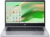 Acer Chromebook 14 CB314-4H-345E, Pure Silver,...