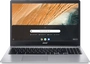 Acer Chromebook 15 CB315-3HT-P0N9, Silver,...