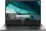 Acer Chromebook 314 C934-C8R0, Titanium Grey, Celeron N4500, 8GB RAM, 64GB Flash