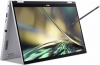 Acer Spin 3 SP314-55N-55RR Pure Silver, Core i5-1235U, 16GB RAM, 512GB SSD