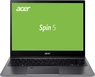 Acer Spin 5 SP513-54N-70JH, Steel Gray, Core i7-1065G7, 16GB RAM, 512GB SSD