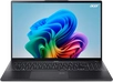 Acer Swift 16 AI OLED SF16-51-784J, Ice Black, Core Ultra 7 256V, 16GB RAM, 1TB SSD