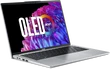 Acer Swift Go 14 OLED SFG14-73-779Z, Pure Silver,...
