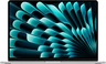 Apple MacBook Air 15", Silver, M2 - 8 Core...