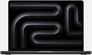 Apple MacBook Pro 14.2", Space Black, M4 Max - 14 Core CPU / 32 Core GPU, 36GB RAM, 1TB SSD [2024]
