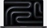 Apple MacBook Pro 16.2", Space Black, M4 Pro - 14 Core CPU / 20 Core GPU, 24GB RAM, 512GB SSD [2024]