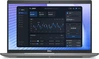 Dell Precision 3590, Core Ultra 7 155H, 32GB RAM, 512GB SSD, RTX 500 Ada Generation