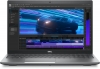 Dell Precision 3591, Core Ultra 7 155H, 16GB RAM, 512GB SSD, RTX 500 Ada Generation