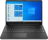 HP 15s-fq0510ng, Jet Black, Celeron N4100, 8GB...