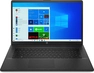 HP 17-cn0134ng, Jet Black, Celeron N4120, 8GB...