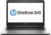 HP EliteBook 840 G4, Core i7-7500U, 8GB RAM, 512GB SSD, LTE