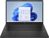 HP Laptop 17-cp2430ng, Jet Black, Ryzen 3 7320U,...