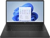 HP Laptop 17-cp3473ng, Jet Black, Ryzen 7 7730U,...