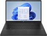 HP Laptop 17-cp2244ng, Jet Black, Ryzen 3 7320U,...